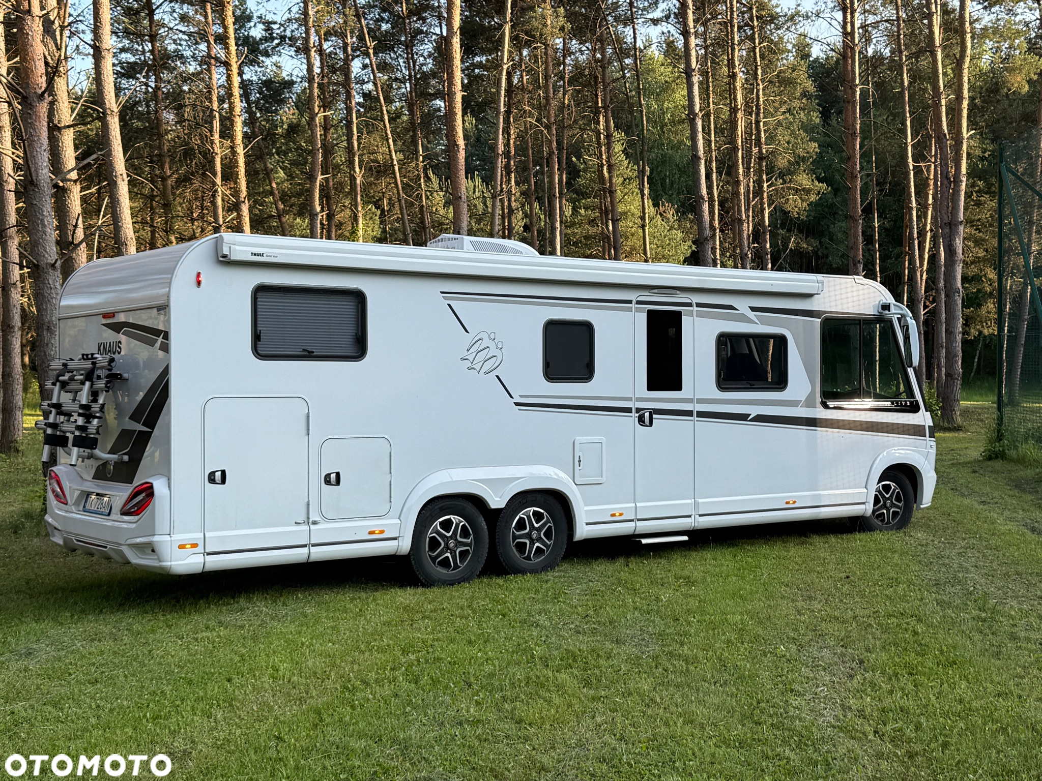 KNAUS Live I900 LEG - 18