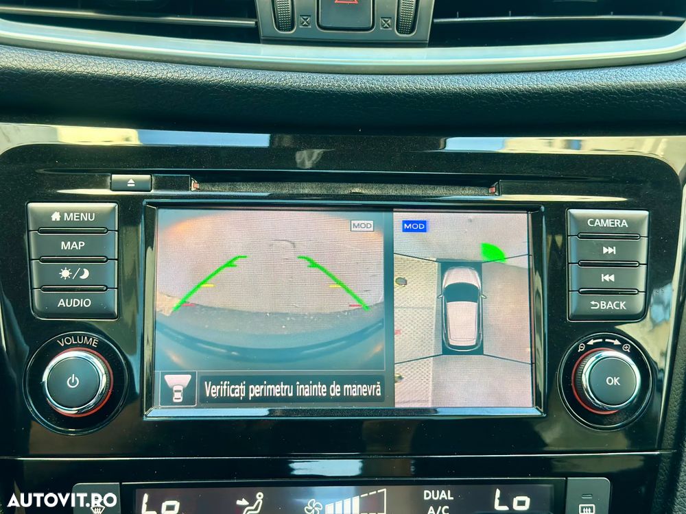 Nissan Qashqai - 28