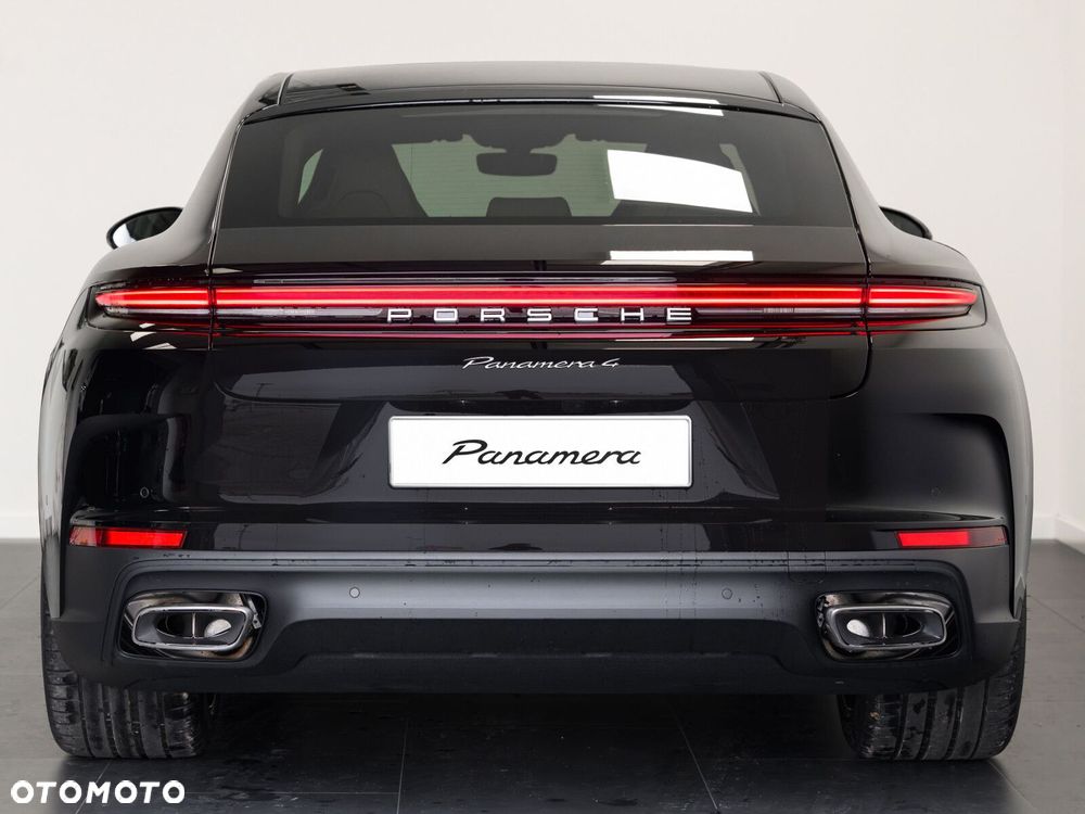 Porsche Panamera - 11