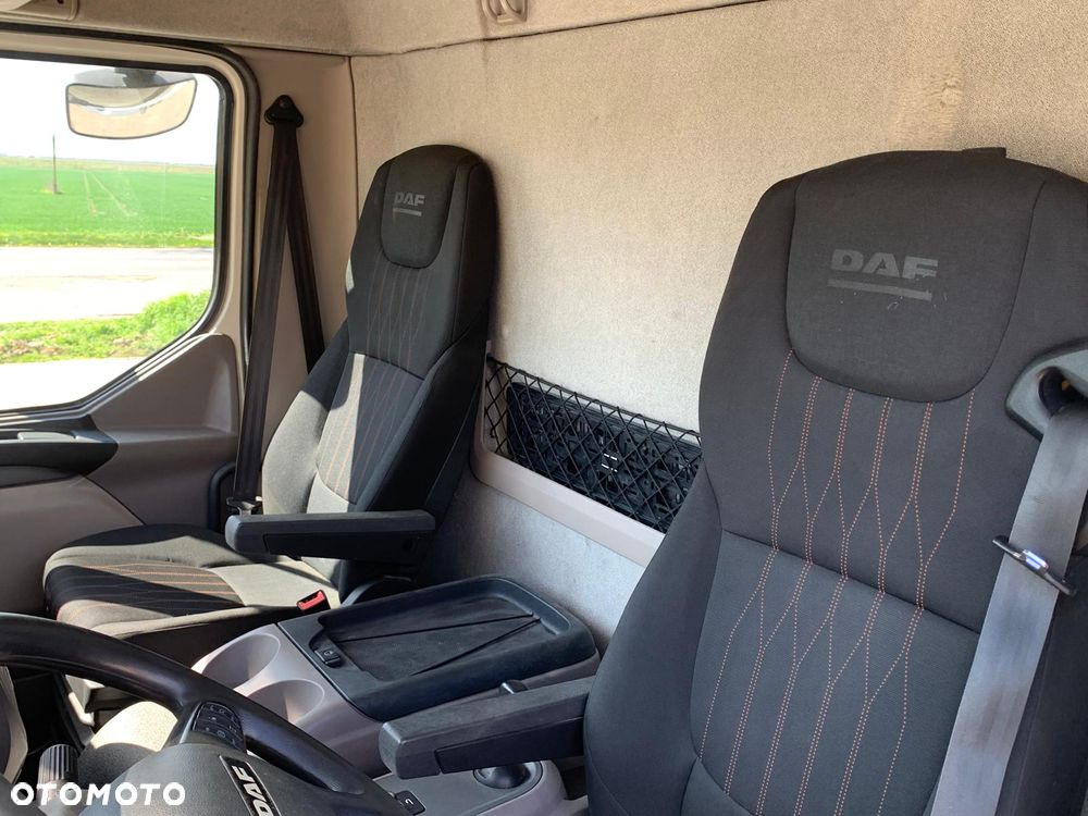 DAF Daf LF 260 - 3
