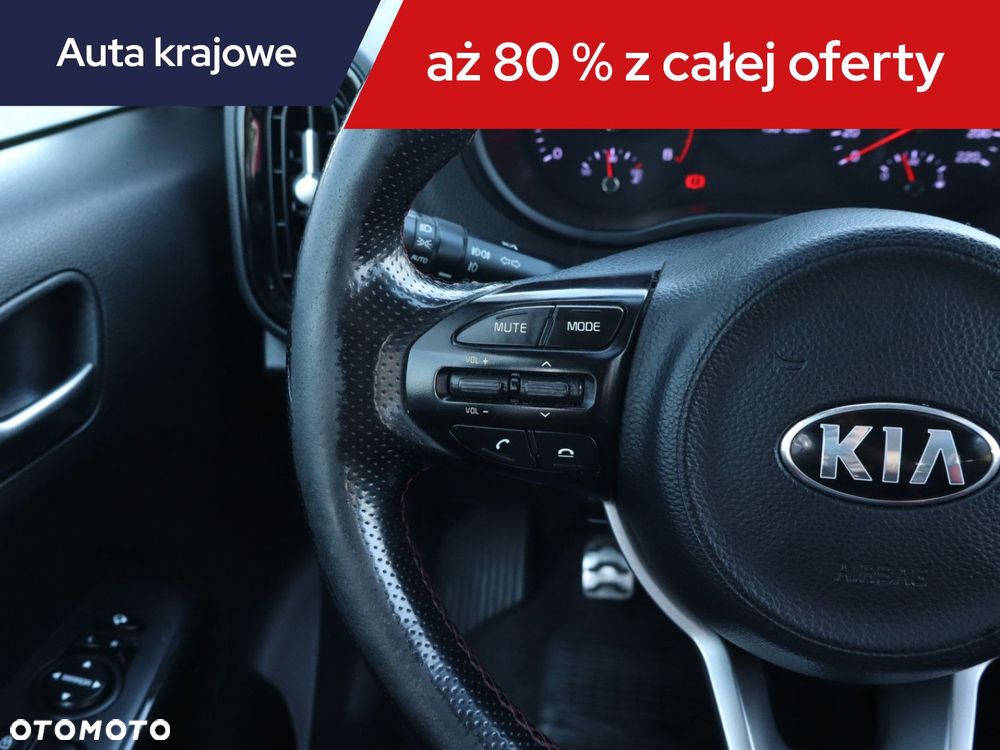 Kia Picanto - 20