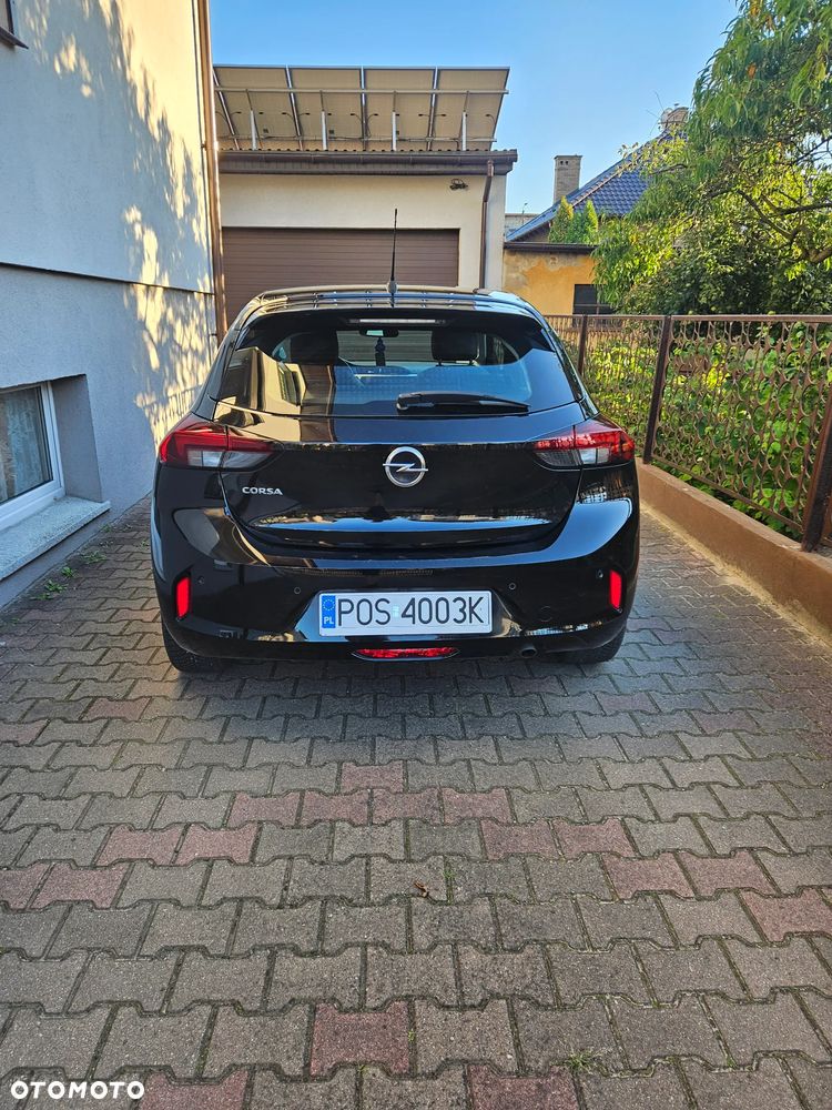 Opel Corsa 1.2 Direct Injection Turbo Start/Stop Elegance - 4