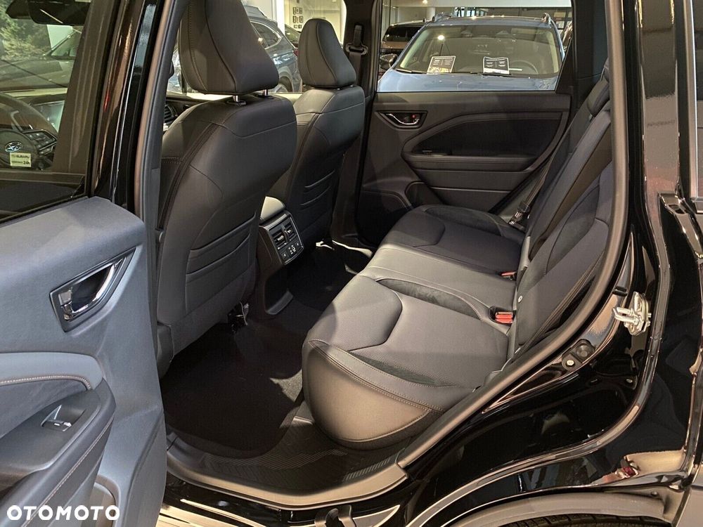 Subaru Forester 2.0i-L Platinum (EyeSight) Lineartronic - 16