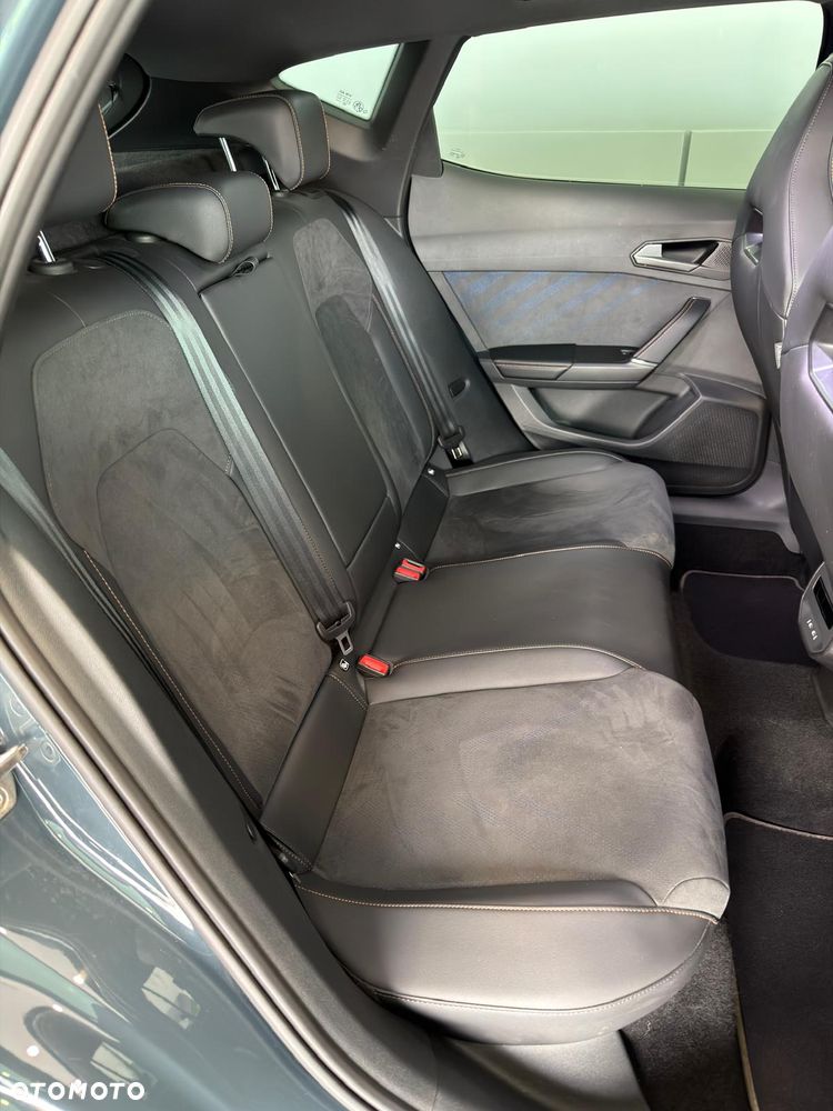 Cupra Formentor 1.5 eTSI mHEV DSG - 13