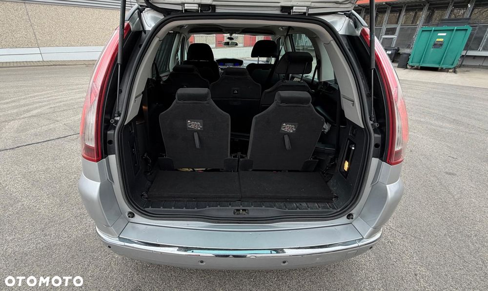Citroën C4 - 13