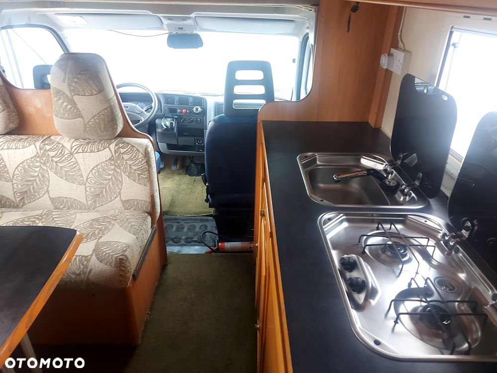 Fiat Ducato tylko 99.500 km - 28