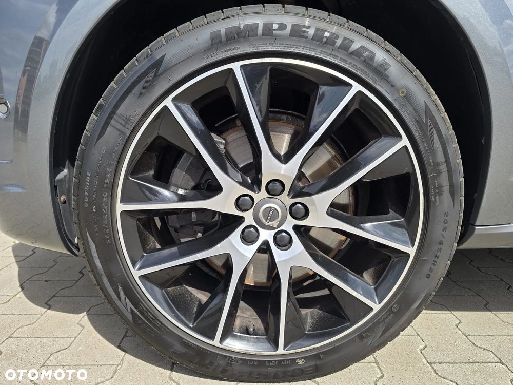Volvo V90 Cross Country D4 AWD - 36