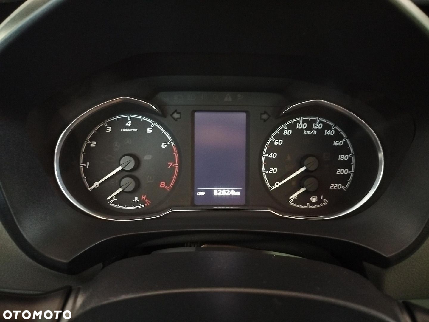 Toyota Yaris - 23