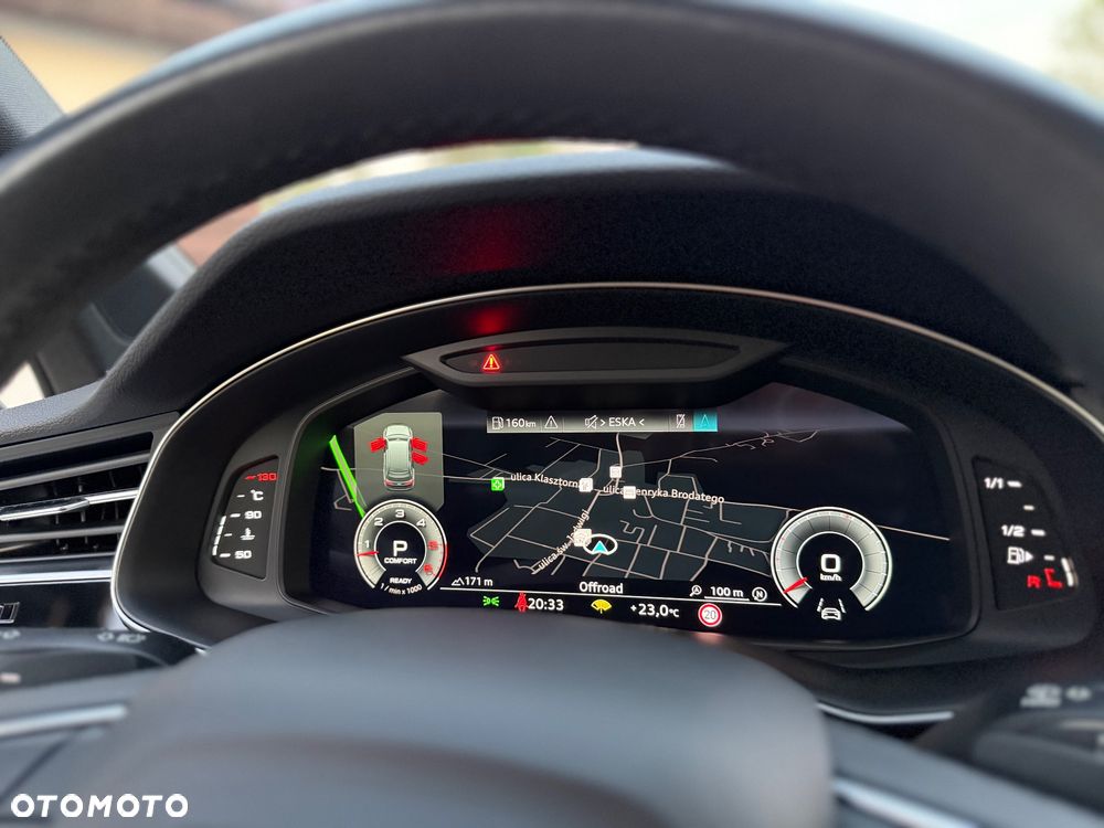 Audi Q7 50 TDI mHEV Quattro S Line Tiptr - 29