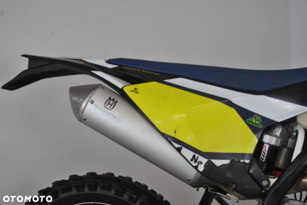 Husqvarna FE - 15