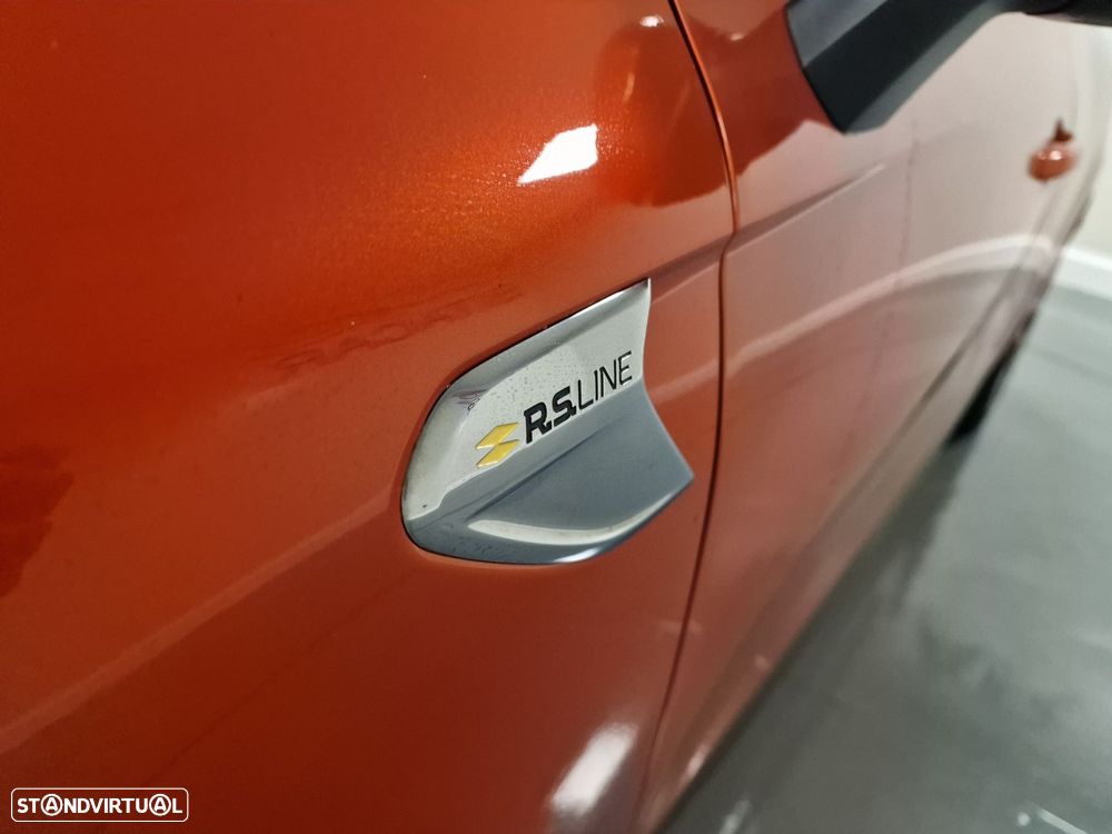 Renault Clio 1.5 Blue dCi RS Line - 19