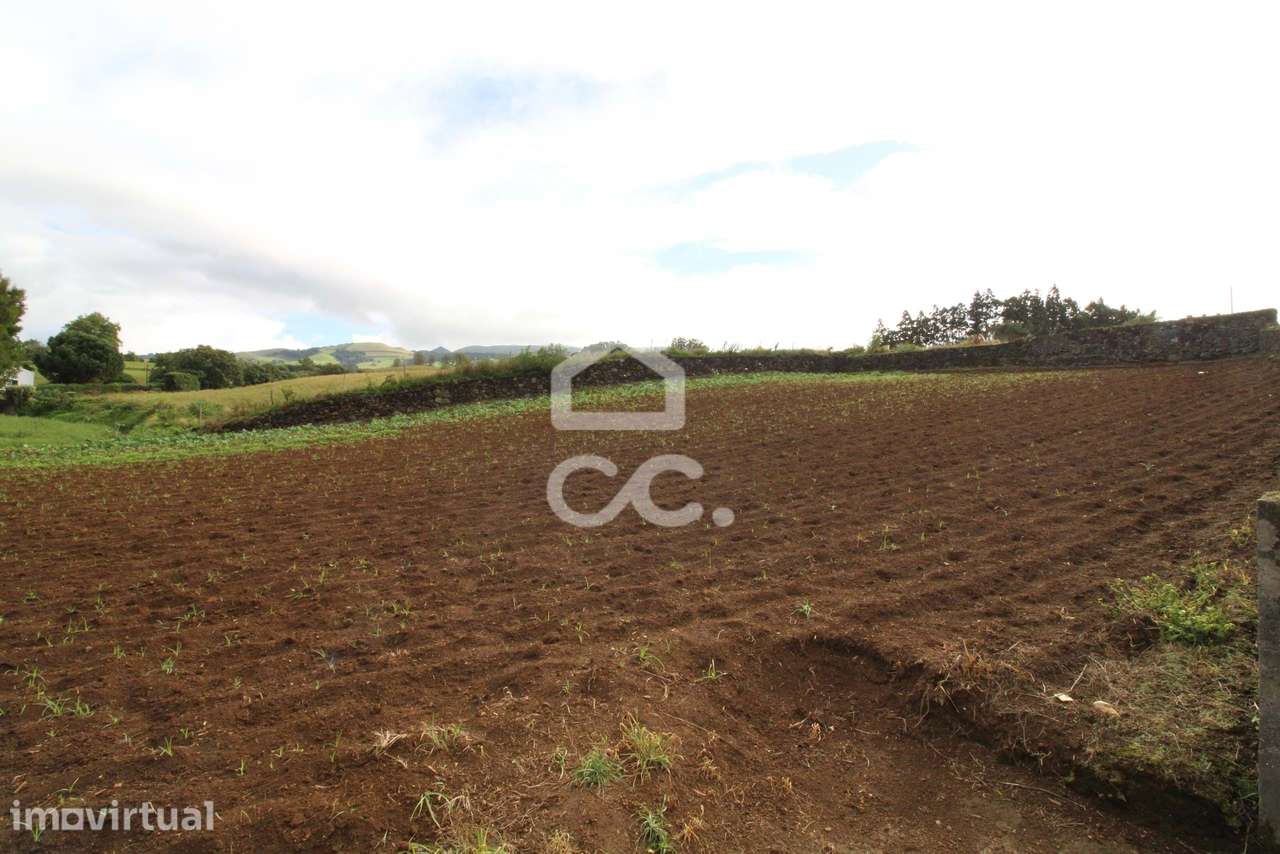 Terreno com 1.260,00 m2 - Santa Cruz - Lagoa - Grande imagem: 4/8