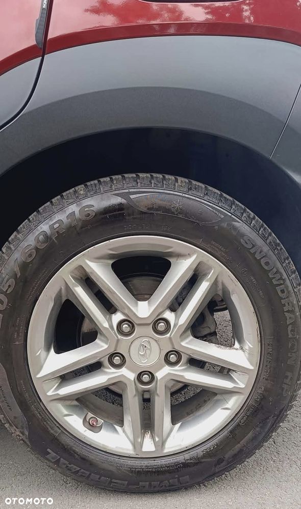 Hyundai Kona 1.0 T-GDI Comfort - 32