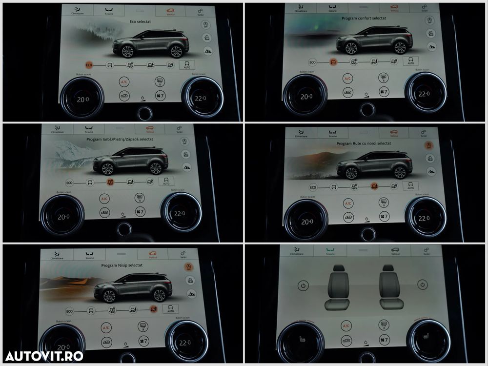 Land Rover Range Rover Evoque ver-2-0-d180-r--dynamic-hse - 14