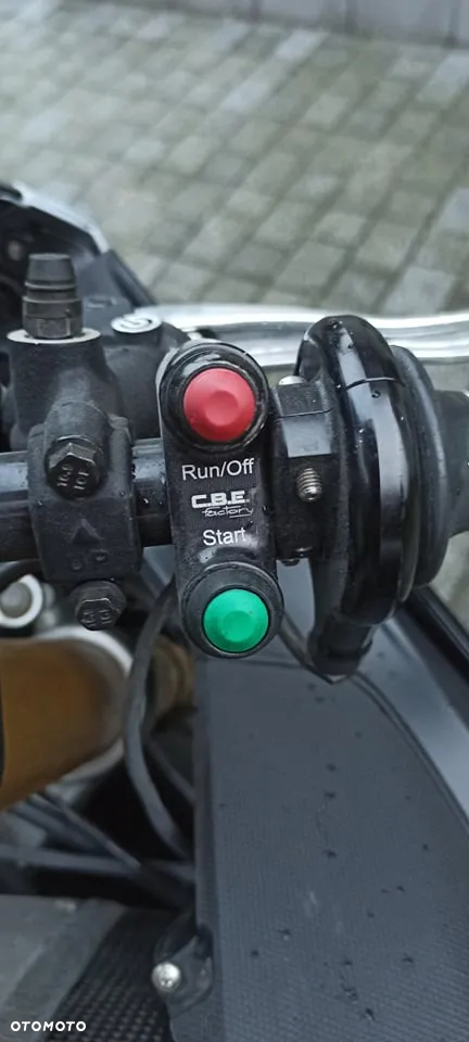 Aprilia RSV - 14
