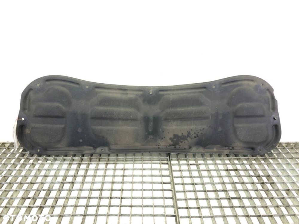 WYGŁUSZENIE MASKI - 110.00 PLN - KIA RIO III (UB) 2011 - 2017 1.4 CVVT 80 kW [109 KM] benzyna 2011 - 2