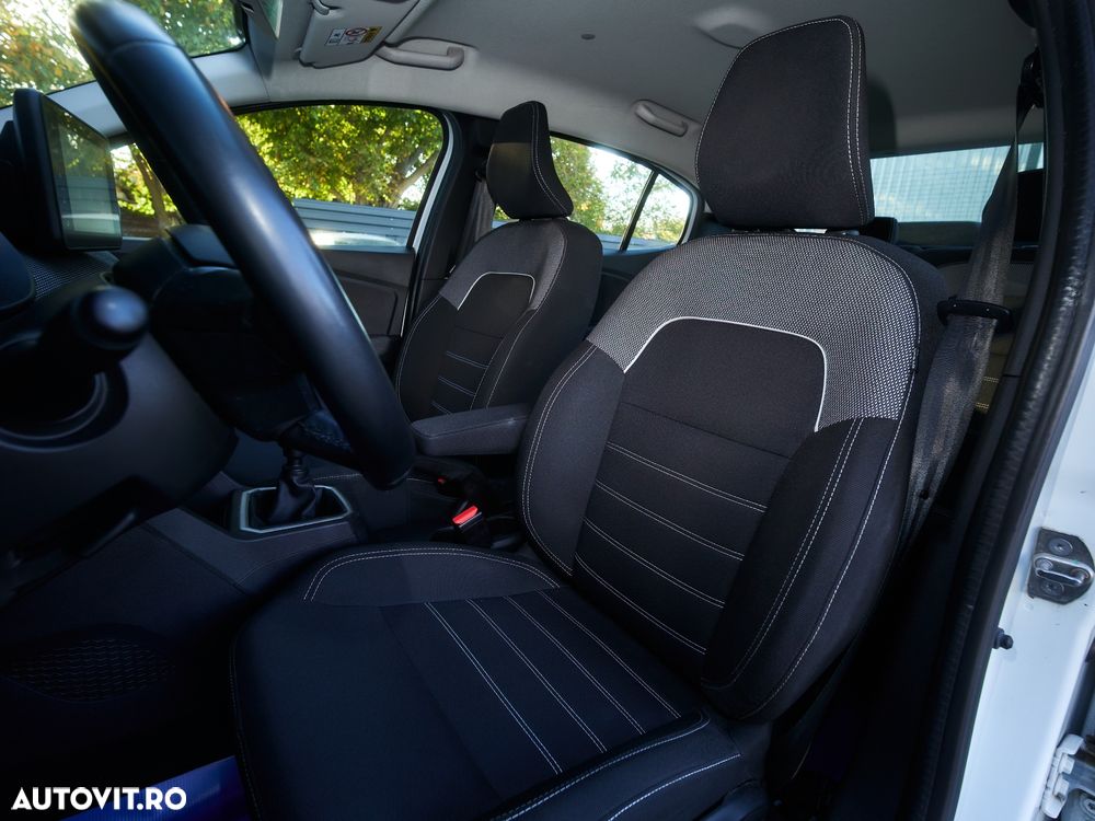 Dacia Logan - 17