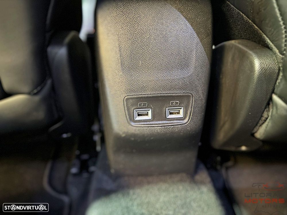 Peugeot 2008 1.2 PureTech GT EAT8 - 36