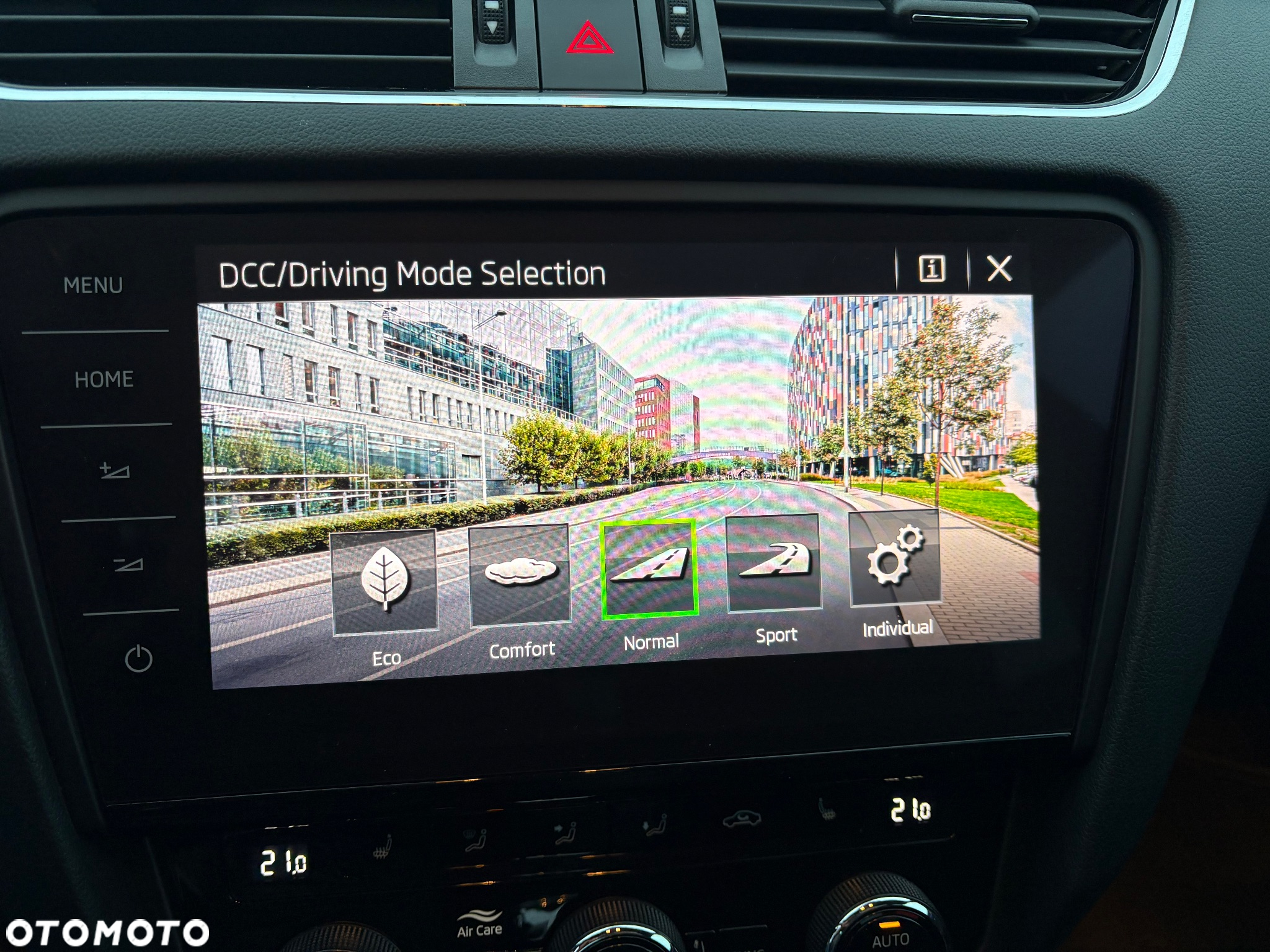 Skoda Octavia 2.0 TDI RS DSG EU6 - 36