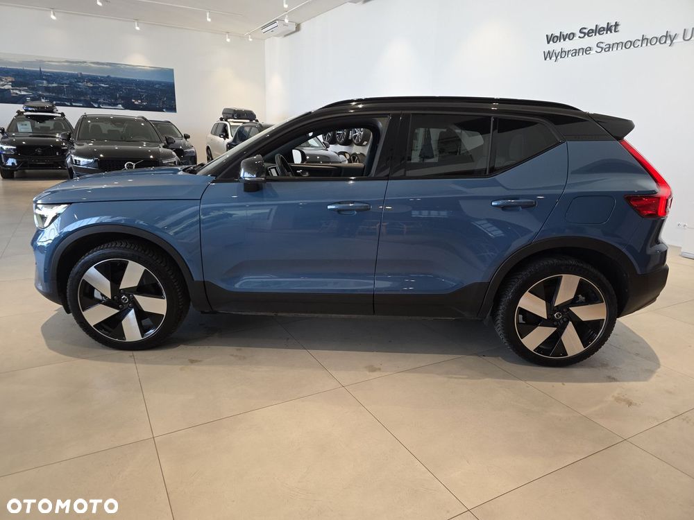 Volvo XC 40 - 8