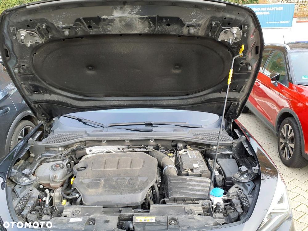 Cupra Formentor 2.0 TSI 4Drive VZ DSG - 11