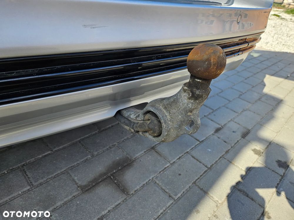 Ford Mondeo 2.0 TDCi STart-Stopp PowerShift-Aut Titanium - 20