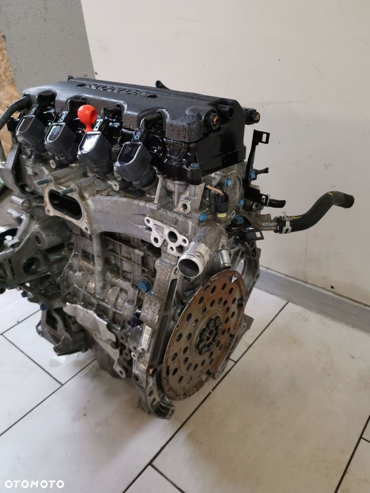 HONDA HR-V II 15- SILNIK R18Z9 USA 1.8 BENZYNA - 6