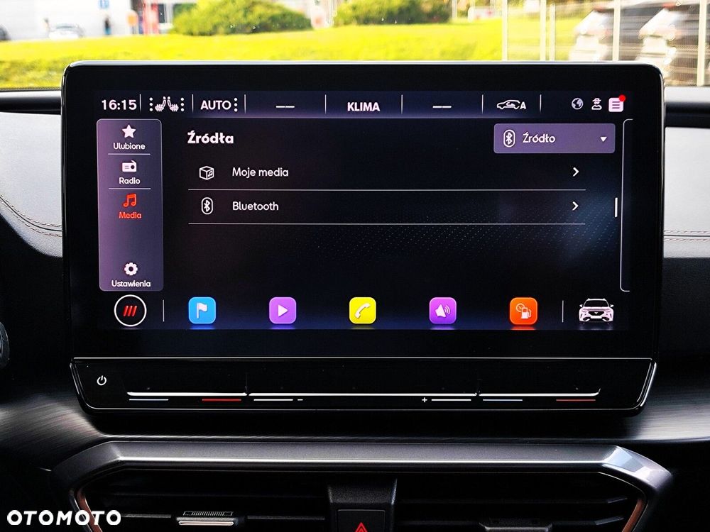 Cupra Formentor - 23