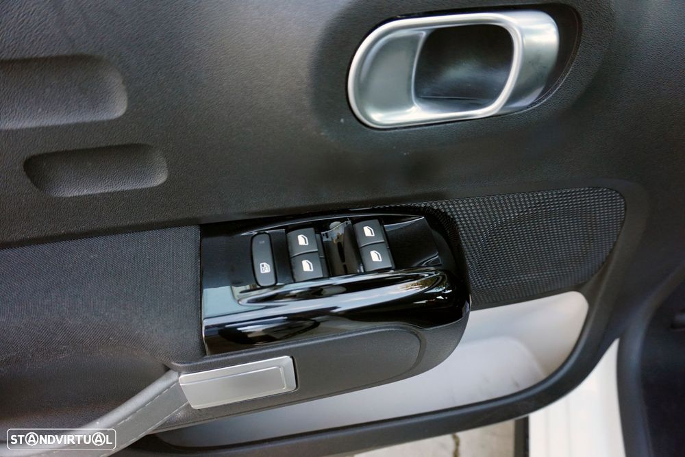 Citroën C3 1.2 PureTech Origins - 10