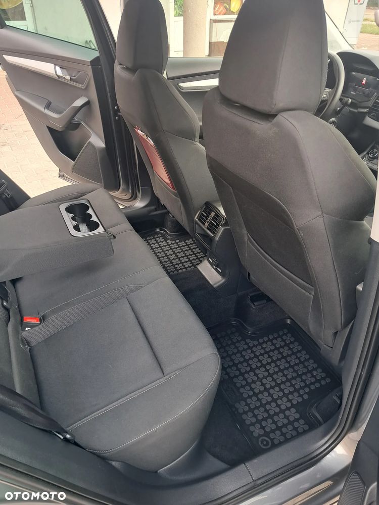 Skoda Karoq 1.5 TSI ACT Selection DSG - 12