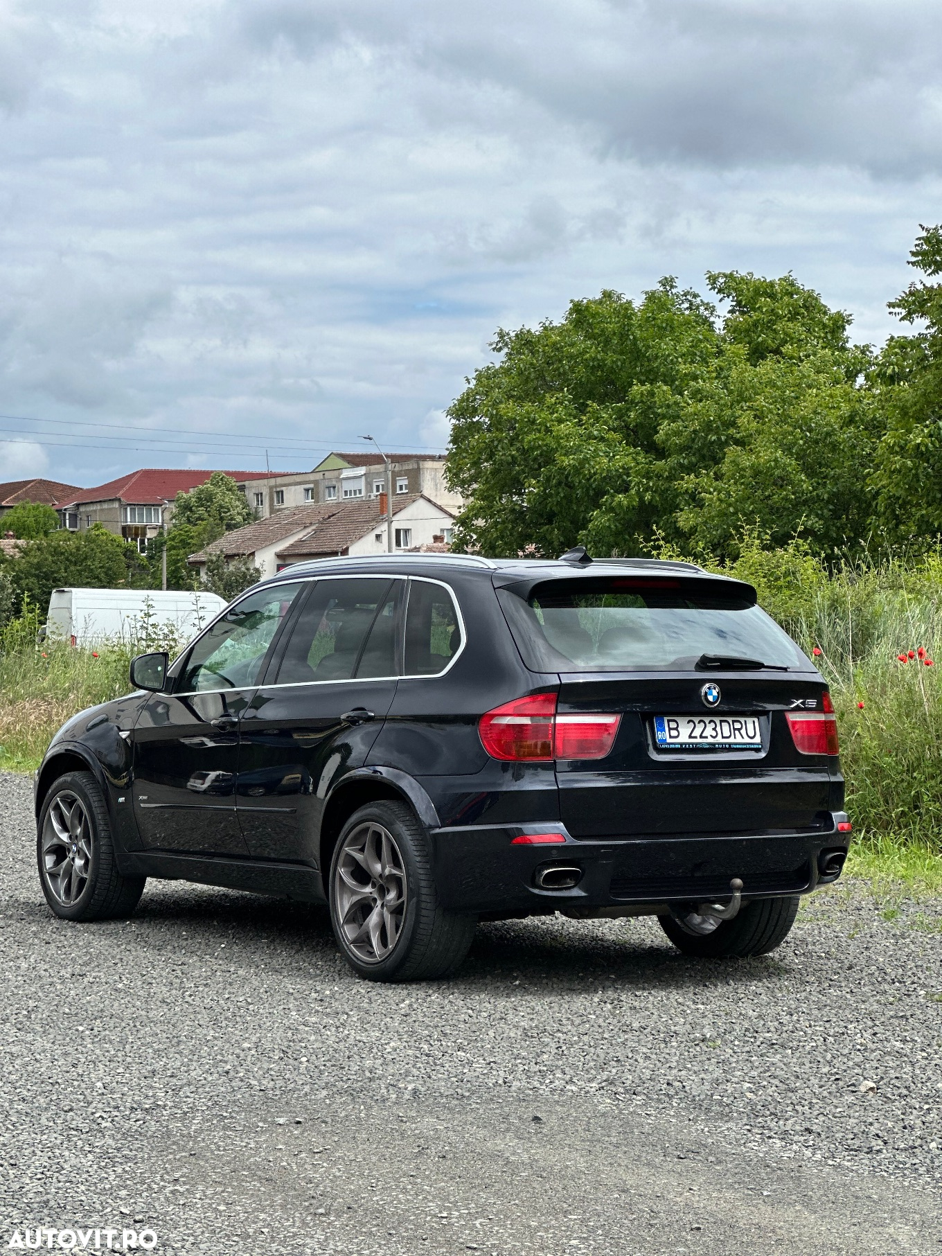 BMW X5 3.5sd Aut. - 3