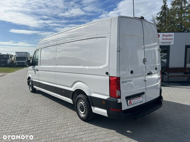 Volkswagen Crafter - 5