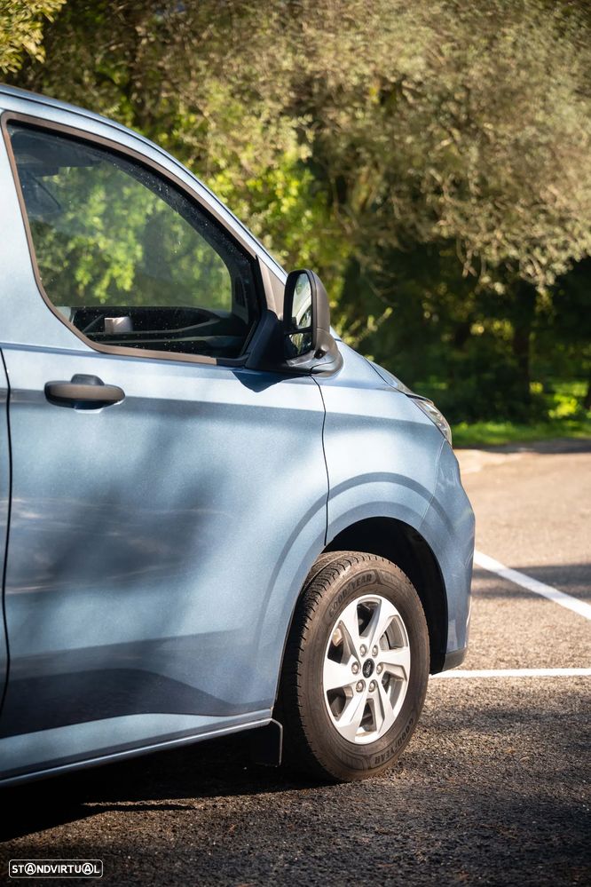 Ford Transit Custom 300 L1 2.0 EcoBlue CD Trend Aut. - 52