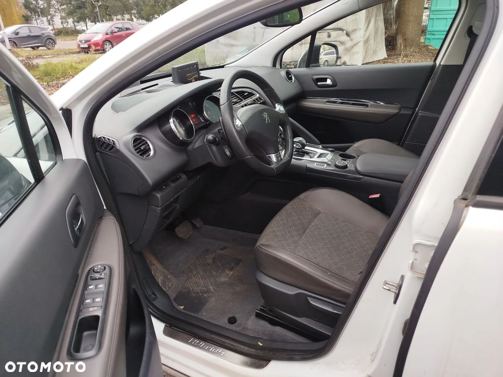 Peugeot 3008 - 24