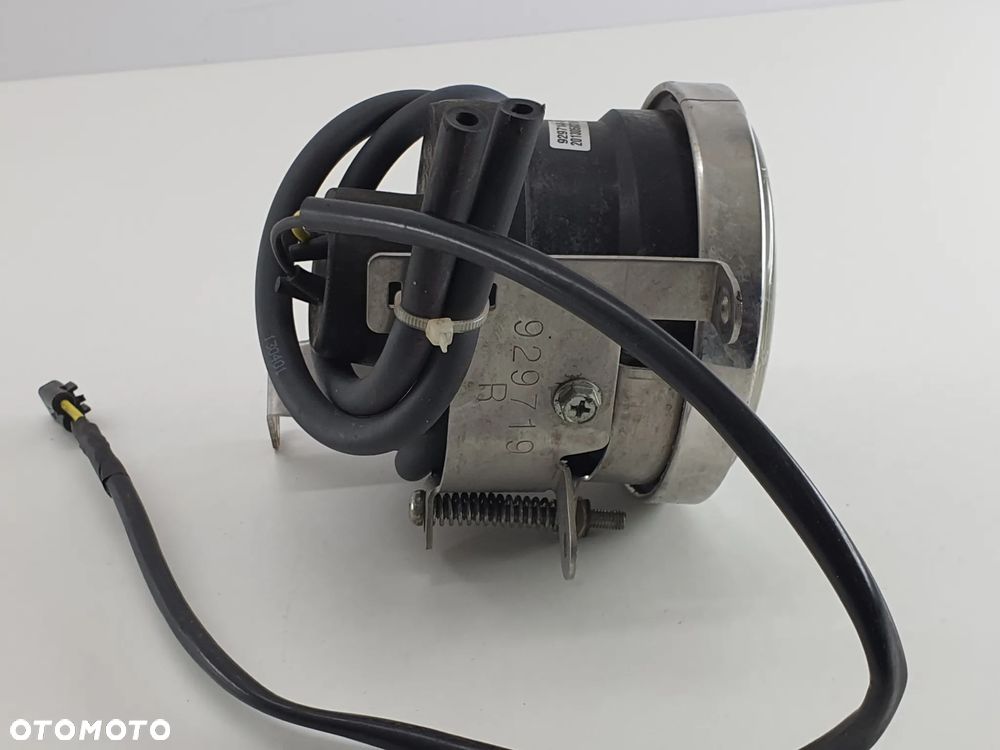 LAMPA PRZOD REFLEKTOR  TGB BLADE - 7