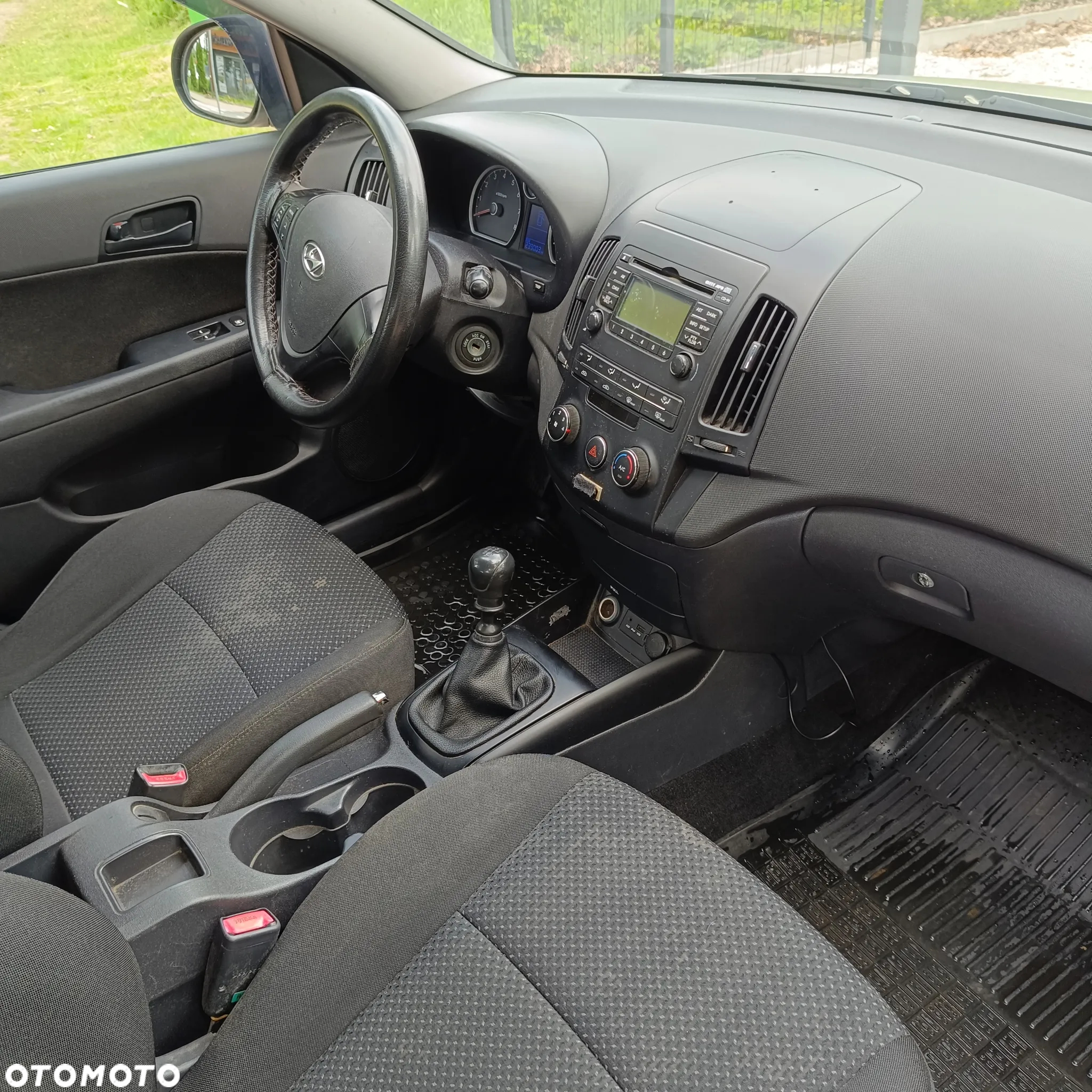 Hyundai i30 - 8