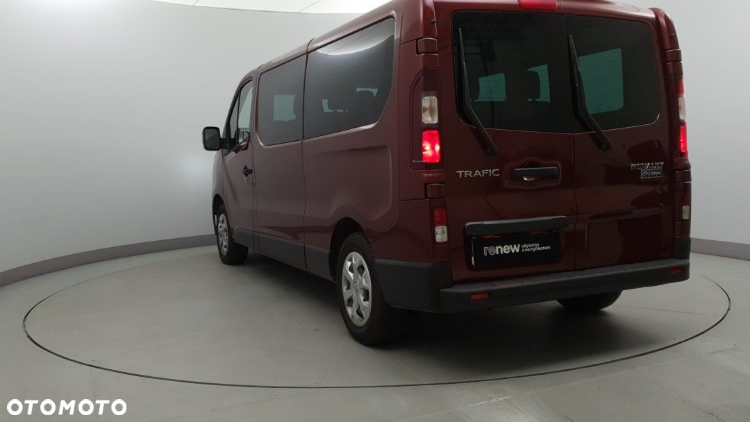 Renault Trafic - 3