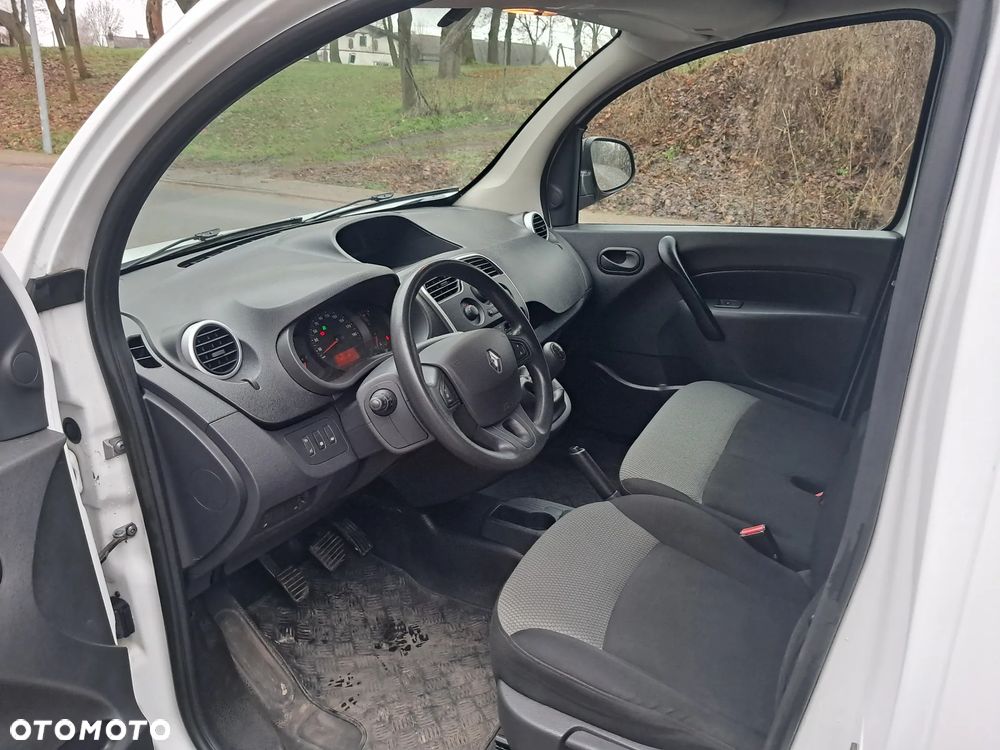 Renault KANGOO - 5