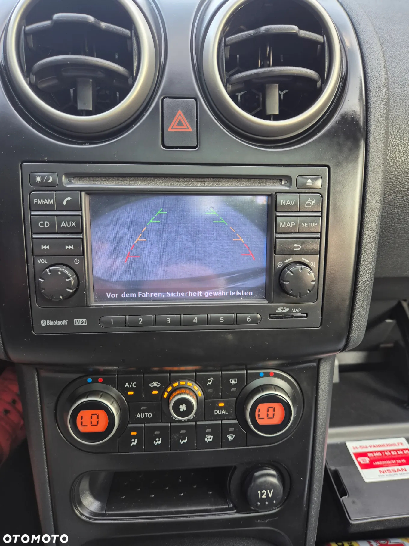 Nissan Qashqai 1.6 visia - 30