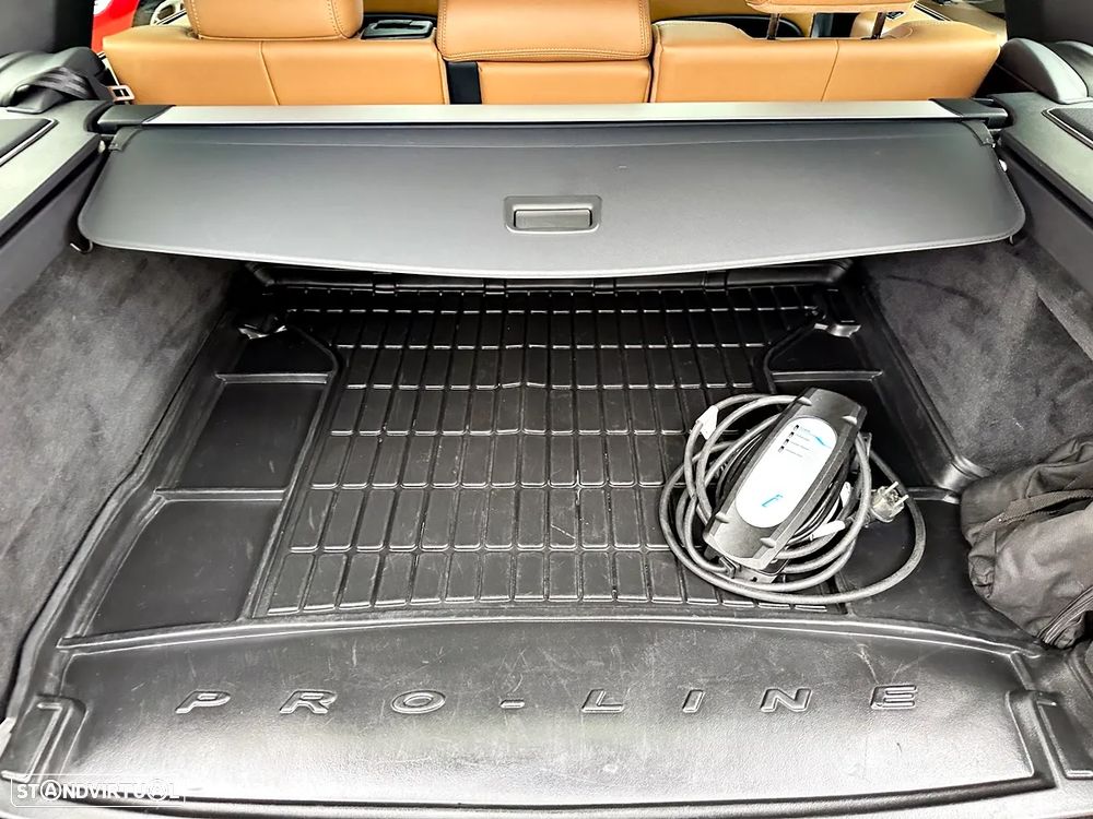 Land Rover Range Rover Sport 2.0 Si4 PHEV HSE Dynamic - 40