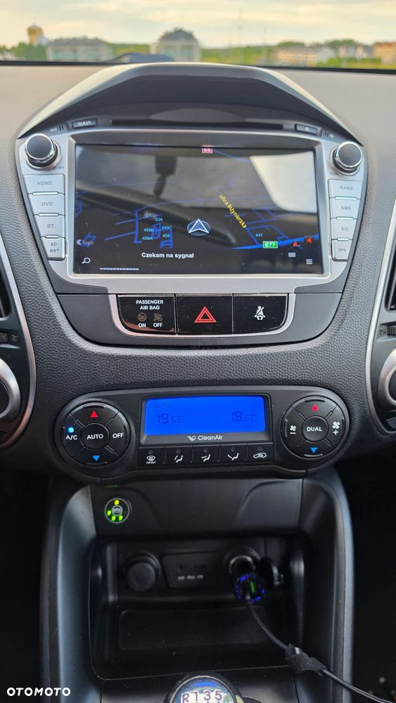 Hyundai ix35 1.6 GDI Comfort 2WD - 7