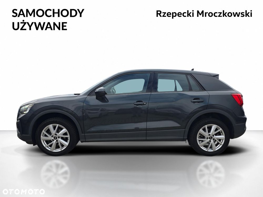 Audi Q2 30 TFSI - 3