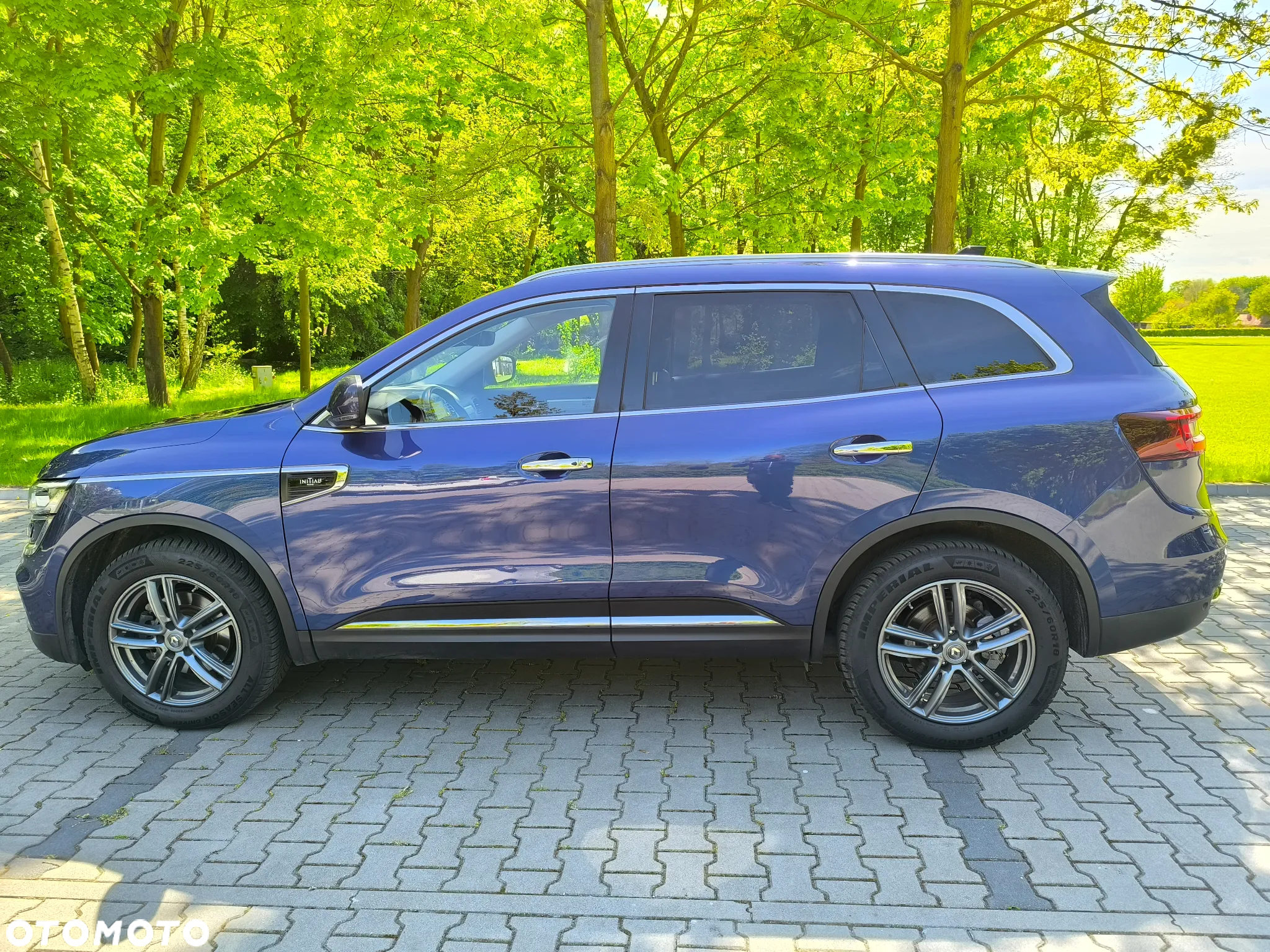 Renault Koleos 2.0 Blue dCi Initiale Paris 4x4 X-Tronic - 28