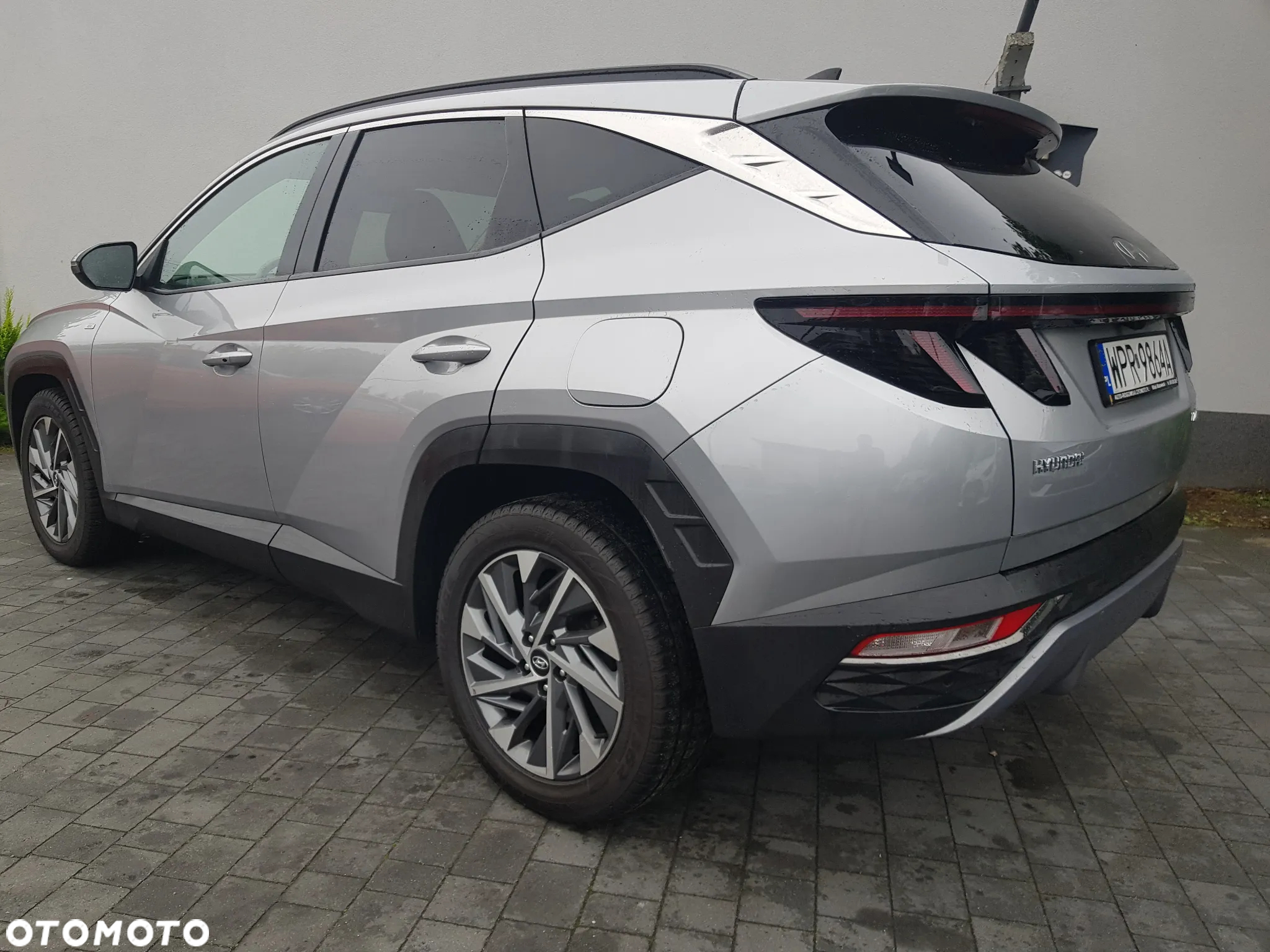 Hyundai Tucson - 5