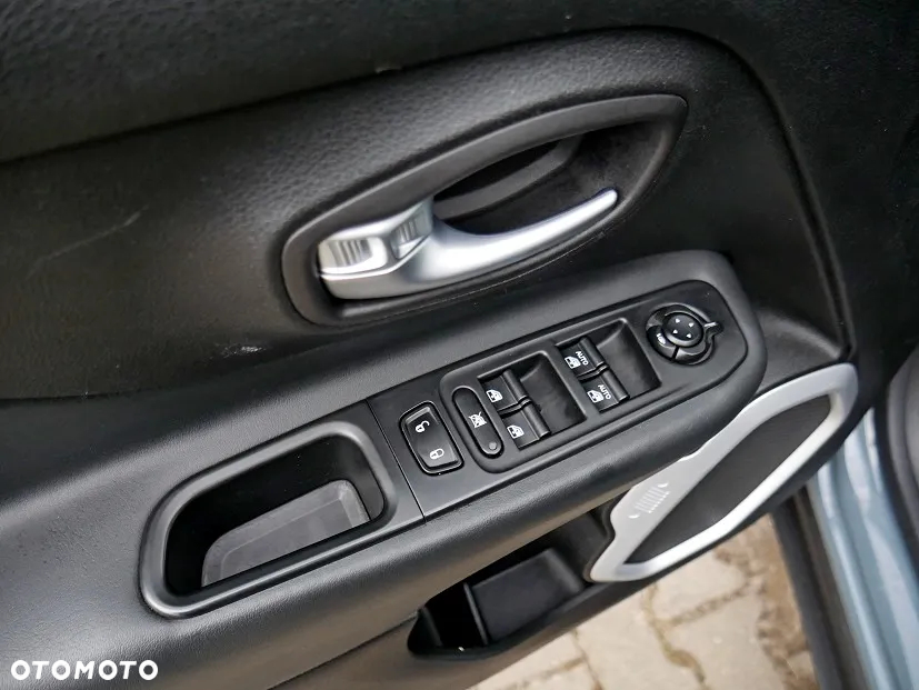 Jeep Renegade 1.4 MultiAir Limited FWD S&S - 19
