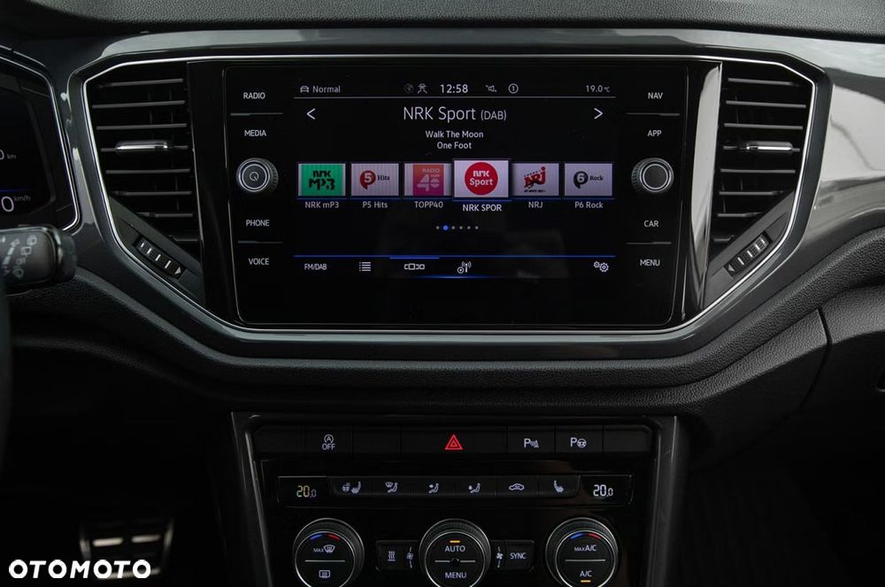Volkswagen T-Roc 2.0 TDI SCR DSG Sport - 5