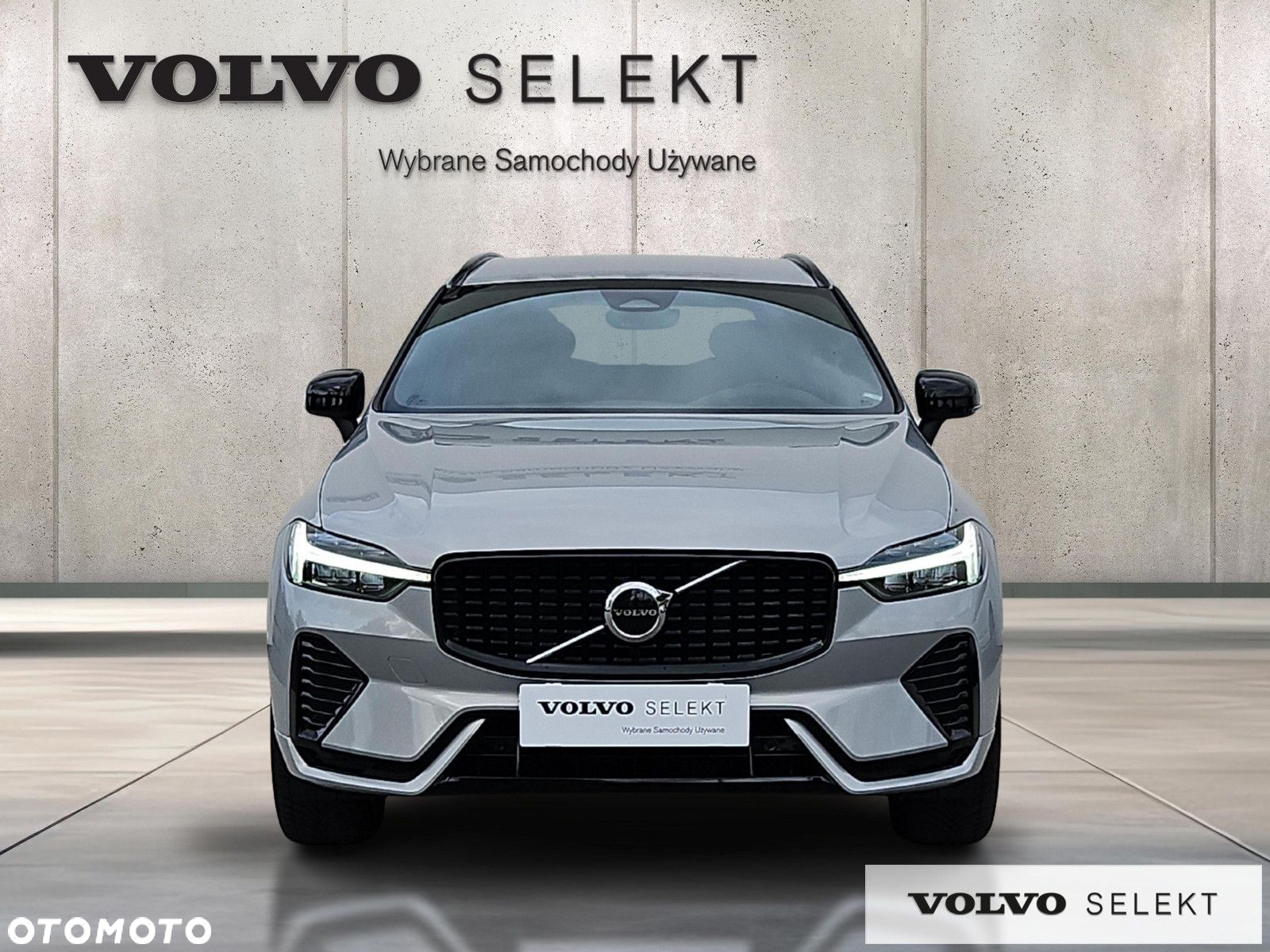 Volvo XC 60 - 9