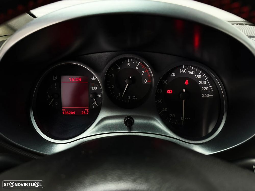 SEAT Leon 1.4 TSI Linea R - 14