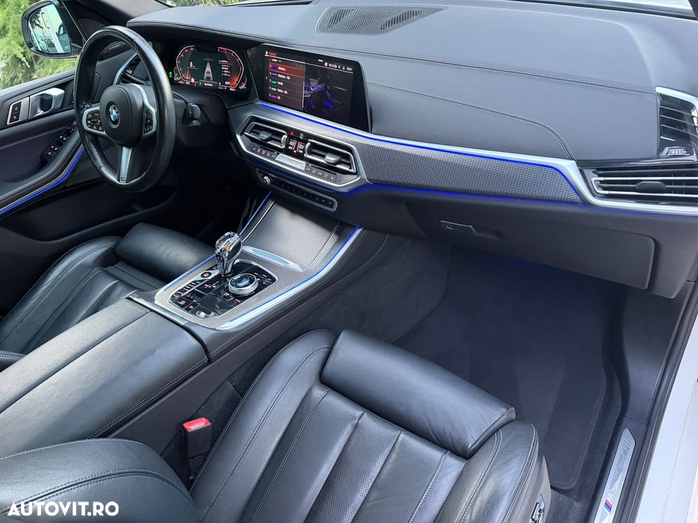 BMW X5 xDrive30d - 32