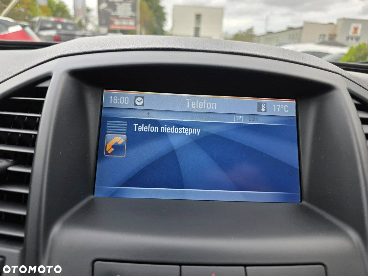 Opel Insignia 2.0 CDTI Sports Tourer Active - 23